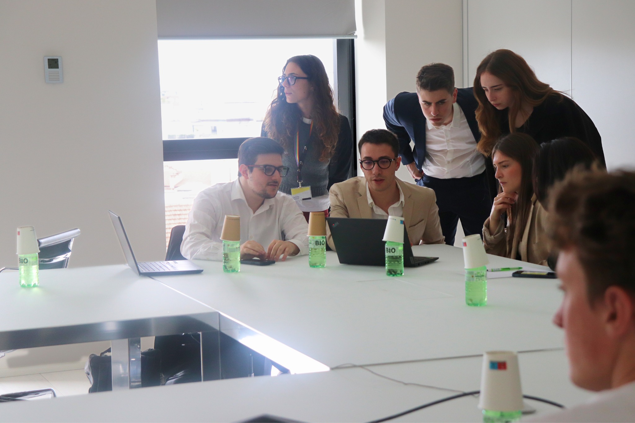 Con EY, soluzioni inaspettate dai problem solver del futuro